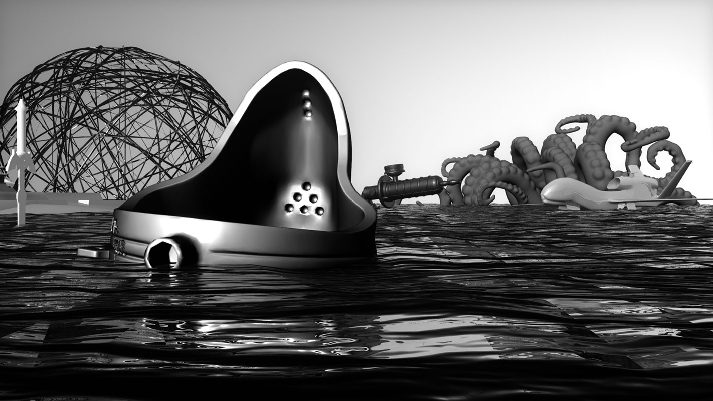 The 3D Additivist Manifesto
